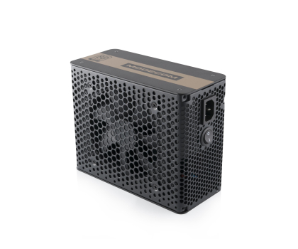 Zasilacz MODECOM Volcano 750W 80 Plus Gold